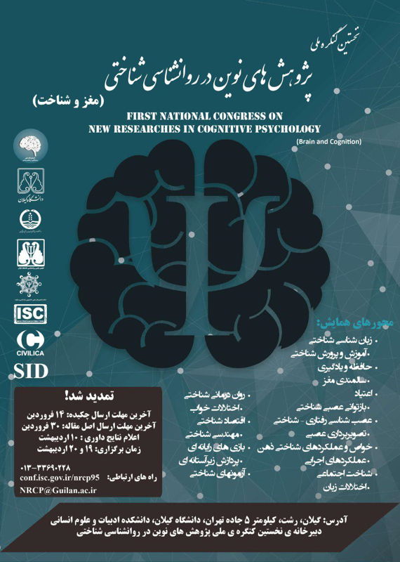 همایش (کنفرانس) علوم اجتماعی، روانشناسی اردیبهشت 1396 ,همایش (کنفرانس) ملی ایران رشت 