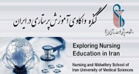 فراخوان مقاله کنگره واکاوی آموزش پرستاری در ایران، دی ۹۴، دانشگاه علوم پزشکی و خدمات بهداشتی درمانی ایران