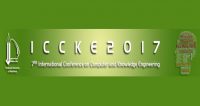 فراخوان مقاله هفتمین کنفرانس بین‌المللی کامپیوتر و مهندسی دانش (ICCKE)، آبان ۹۶، دانشگاه فردوسی مشهد