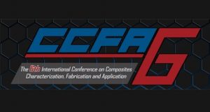 فراخوان مقاله ششمین کنفرانس بین‌المللی کامپوزیت، مشخصه سازی، ساخت و کاربرد (CCFA-6)، آذر ۹۷، دانشگاه علم و صنعت ایران