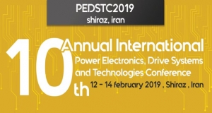 فراخوان مقاله کنفرانس بین المللی الکترونیک قدرت و سیستم های درایو، بهمن ۹۷، دانشگاه شیراز
