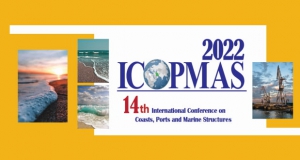 فراخوان مقاله چهاردهمین همایش بین المللی سواحل، بنادر و سازه های دریایی (ICOPMAS 2022)، آبان ۱۴۰۱، سازمان بنادر و دريانوردی