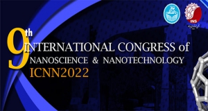 فراخوان مقاله نهمین کنفرانس بین المللی علوم و فناوری نانو ( ICNN2022 )، اسفند ۱۴۰۱،