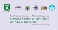 فراخوان مقاله دومین همایش بین المللی و یازدهمین همایش ملی کنترل بیولوژیک در کشاورزی و منابع طبیعی، بهمن ۱۴۰۲، دانشگاه جیرفت