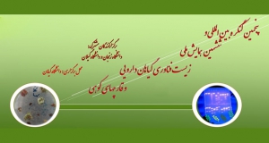 فراخوان مقاله پنجمین کنگره بین المللی و ششمین همایش ملی زیست فناوری گیاهان دارویی و قارچهای کوهی، شهریور ۱۴۰۴، دانشگاه زنجان ، دانشگاه گیلان